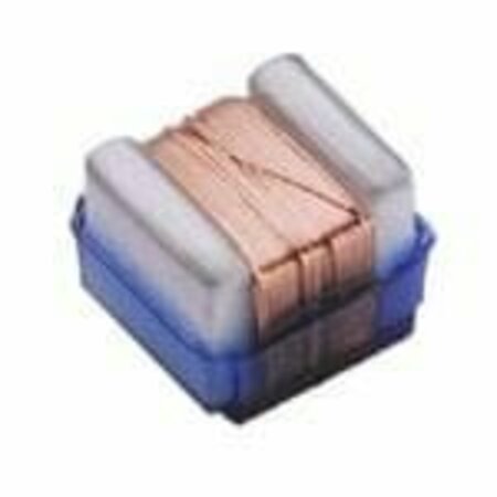 ABRACON General Purpose Inductor, 0.015Uh, 5%, 1 Element, Ceramic-Core, Smd, 0503 AISC-0402-15NJ-T